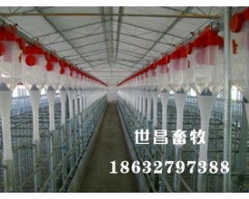 安装现场