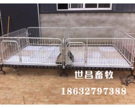 保育床