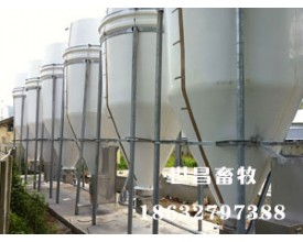 玻璃钢料塔
