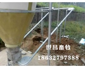 母猪全自动化下料系统篩盘设备
