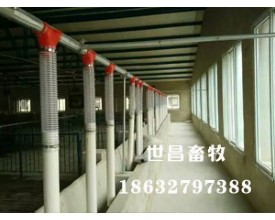 全自动化猪场下料系统
