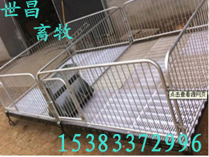 弘昌双体保育床