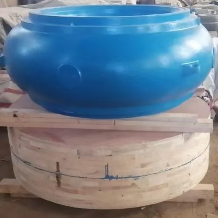 木型泵体模具