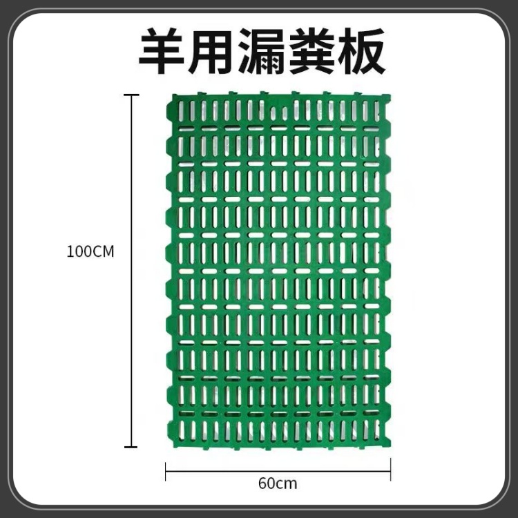 塑料羊板厂家
