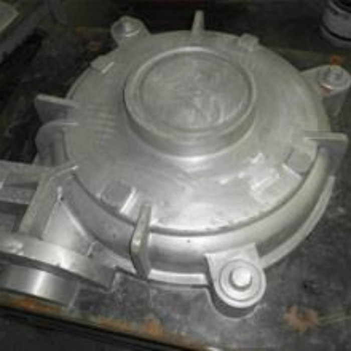 铸造模具生产厂家